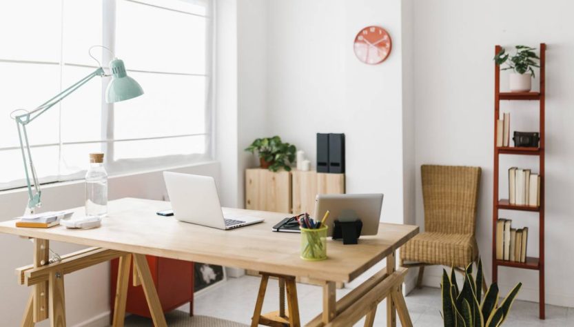 moderniser-son-bureau