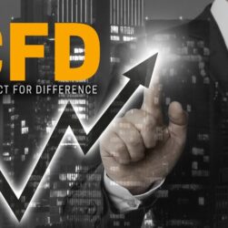 trading CFD : l'effet de levier